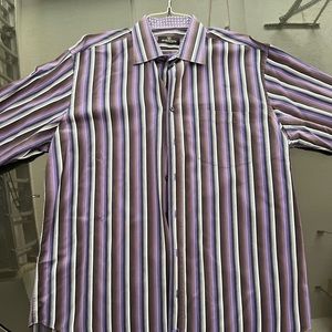 Great looking Bugatchi men’s shirt